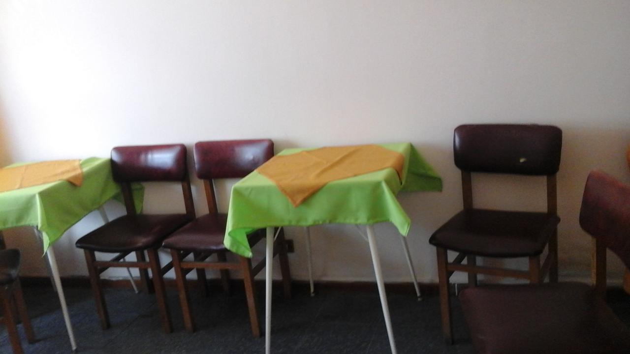 Hospedaje Legus San Carlos de Bariloche Exterior foto